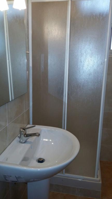 Lanza Hotel Catania Room photo